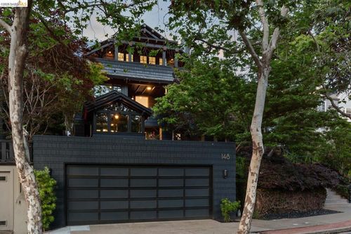 148 Dracena Ave, Piedmont, CA, 94611-3903 | Card Image
