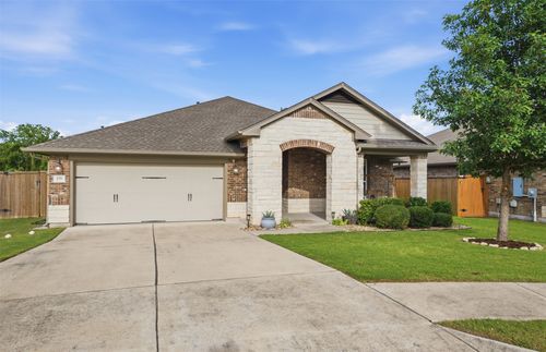 276 Gunnison Way, Kyle, TX, 78640-2189 | Card Image