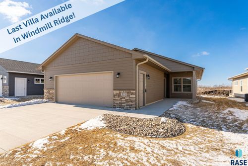 521 S Big Stone Ave, Sioux Falls, SD, 57106-7850 | Card Image