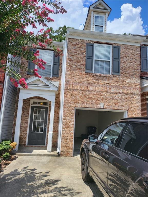 Grovemont Pl, Duluth, GA 30096