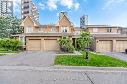 18-35 Ceremonial Drive, Mississauga (Hurontario), ON, L5R3G6 | Card Image