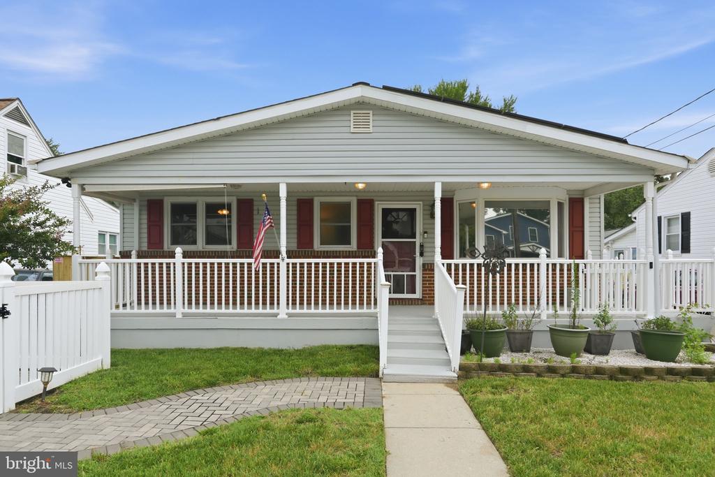 Residential in GLEN BURNIE