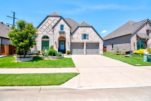 3609 Honey Suckle Ln, Little Elm, TX, 75068-1778 | Card Image