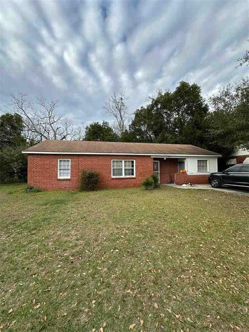 2354 S Octavia Drive, Mobile, AL, 36605 | Card Image