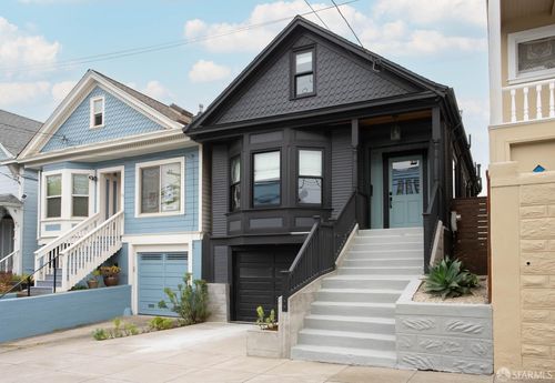 139 Brompton Ave, San Francisco, CA, 94131-3205 | Card Image
