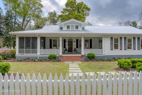6336 Greenville Sound Rd, Wilmington, NC, 28409-2049 | Card Image