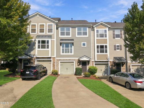 110 Irving Way, Durham, NC, 27703 | Card Image