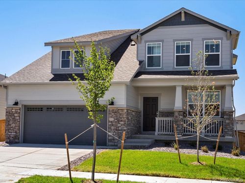 17478 E 90th Pl, Commerce City, CO, 80022-9172 | Card Image