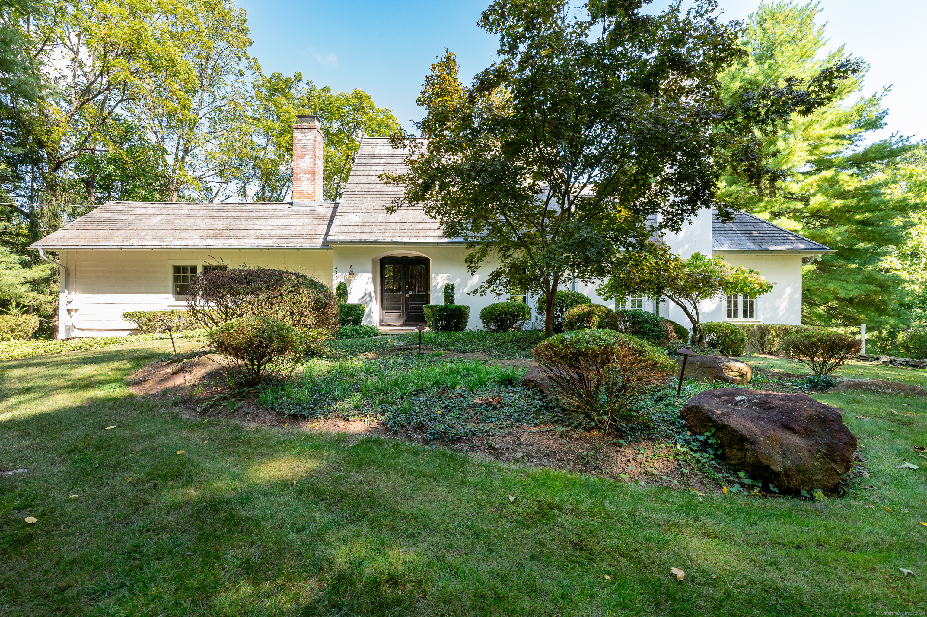 Erskine Rd, Stamford, CT 06903
