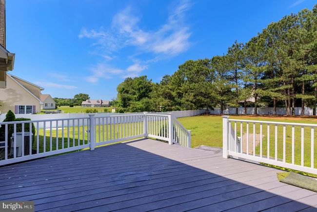 24750 Peterkins Rd, House other with 4 bedrooms, 3 bathrooms and null parking in GEORGETOWN DE | Image 39