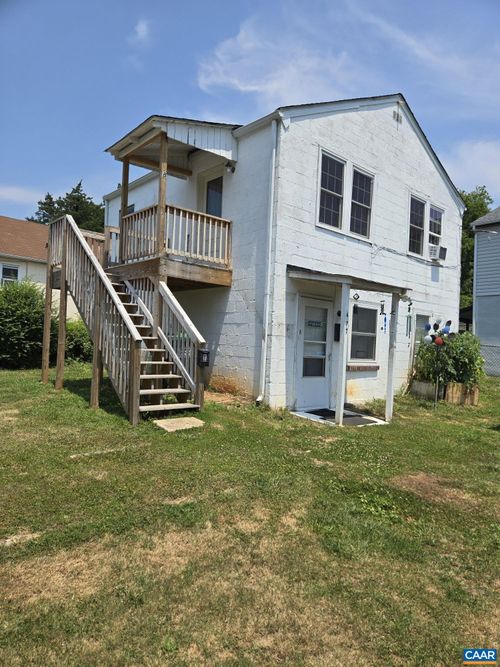 407 9th St Nw, Charlottesville, VA, 22903-4440 | Card Image