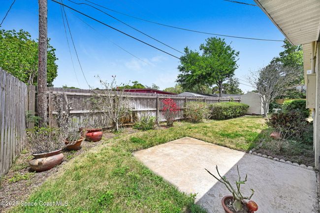 1208 Duke Way, House other with 3 bedrooms, 2 bathrooms and null parking in Cocoa FL | Image 32