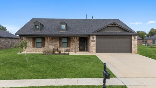 13930 S Ironwood Place, Glenpool, OK, 74033 | Card Image