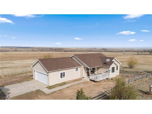 47501 E County Road 34, Bennett, CO, 80102 | Card Image