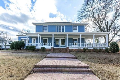 200 Stonewall Avenue, fayetteville, GA, 30214 | Card Image