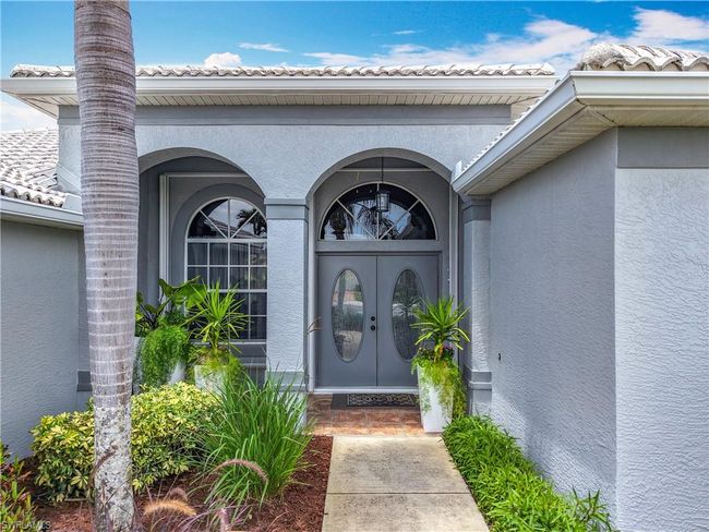 20745 Wheelock Dr, House other with 2 bedrooms, 2 bathrooms and 2 parking in NORTH FORT MYERS FL | Image 5