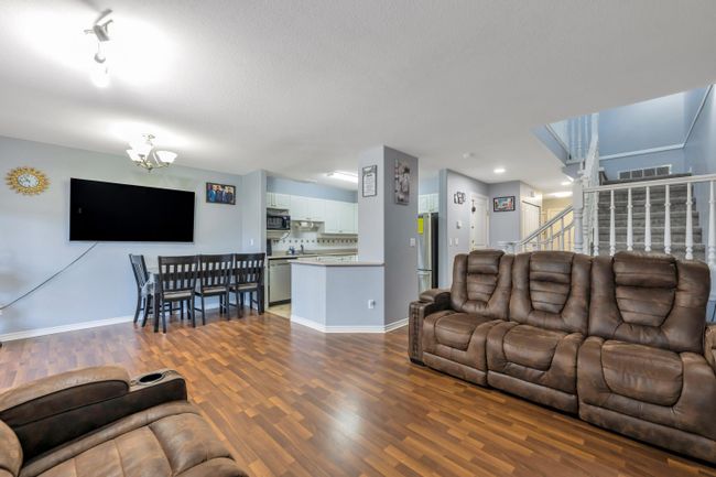 36 - 13499 92 Avenue, Townhouse with 3 bedrooms, 2 bathrooms and 2 parking in Surrey BC | Image 6
