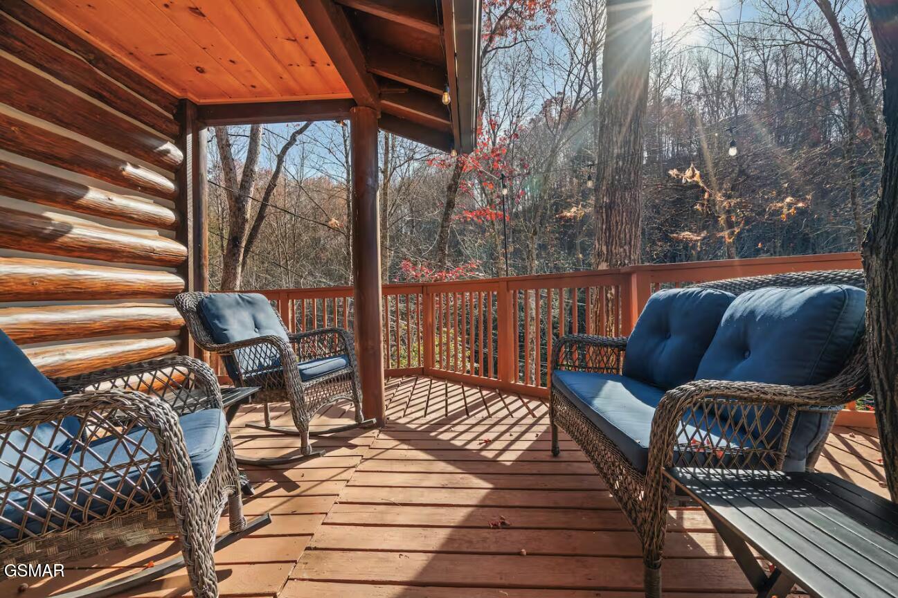 Residential in Gatlinburg 4