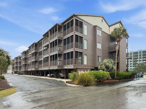 247-207 3rd Ave N, North Myrtle Beach, SC, 29582-2941 | Card Image