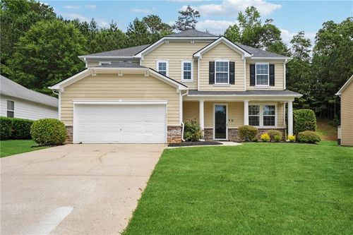 2840 Brookford Ln Sw, Atlanta, GA, 30331-8119 | Card Image