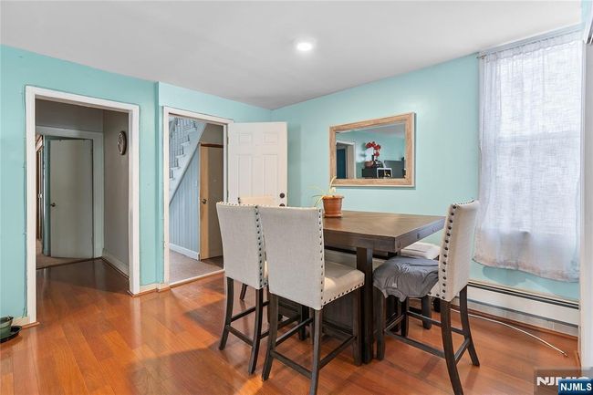 1010 Paterson Plank Rd, Home with 6 bedrooms, 3 bathrooms and null parking in North Bergen NJ | Image 20
