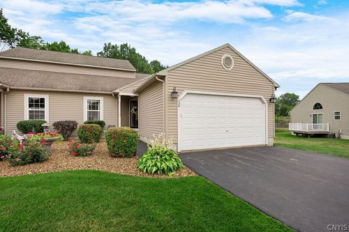 158 Slindes Woods Circle, Cicero, NY, 13212 | Card Image
