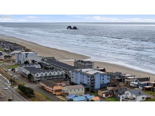 37-300 N Pacific St, Rockaway Beach, OR, 97136-4008 | Card Image