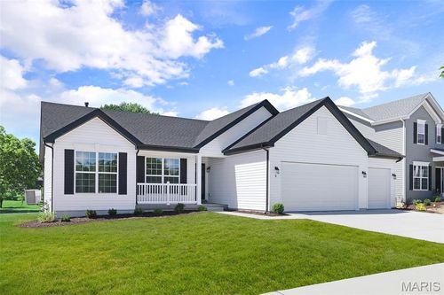 31 Bluestem Ct, Lake St Louis, MO, 63367 | Card Image