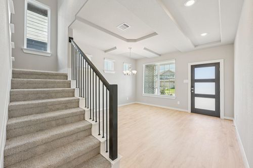 29015 Farmhouse Estates Drive, Waller, TX, 77484 | Card Image