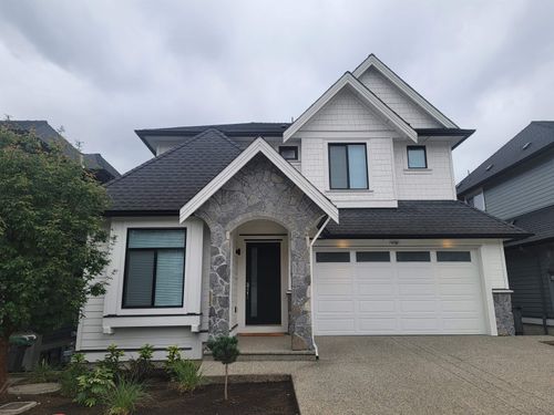 16752 17a Ave, Surrey, BC, V3Z0T3 | Card Image