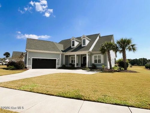 5281 Barcroft Lake Dr, Leland, NC, 28451-0498 | Card Image