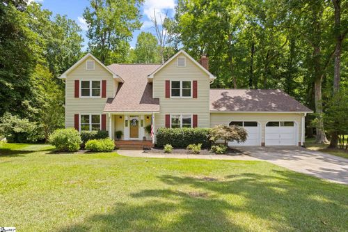 4 Bendingwood Court, Taylors, SC, 29687 | Card Image