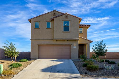7801 S Walnutview Drive, Tucson, AZ, 85757 | Card Image