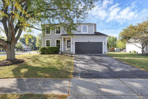 6037 Carmell Dr, Columbus, OH, 43228-9277 | Card Image