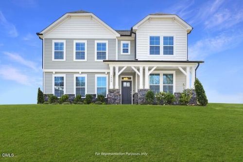 192 Merritt Lake Avenue, Zebulon, NC, 27597 | Card Image