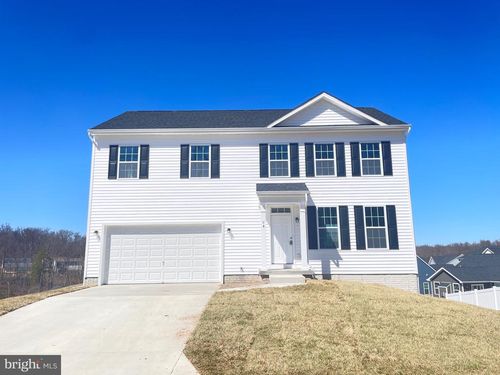 74 Thyme Way, BUNKER HILL, WV, 25413-4072 | Card Image