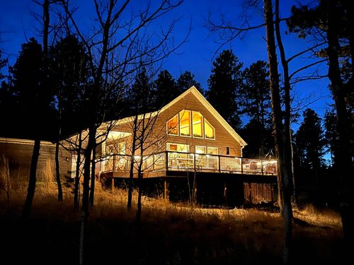 22513 Deer Meadow Dr, Deadwood, SD, 57732-7403 | Card Image