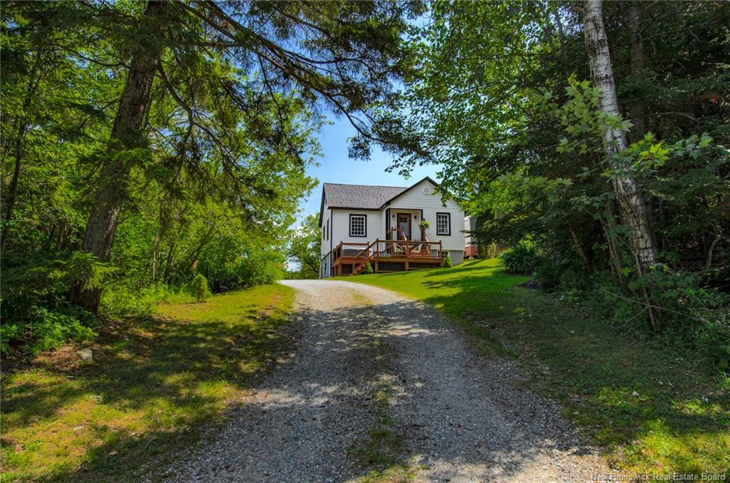 Residential in Saint John 2