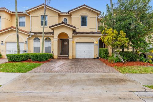 12362 Sw 122nd St, Miami, FL, 33186-5461 | Card Image