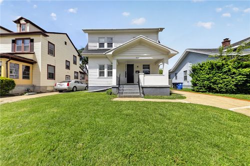 805 Sunnyview Ave, Dayton, OH, 45406-1957 | Card Image