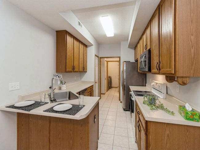 UNIT-608 - 2100 Meadow Chase Ln, Condo with 2 bedrooms, 3 bathrooms and null parking in Des Moines IA | Image 12