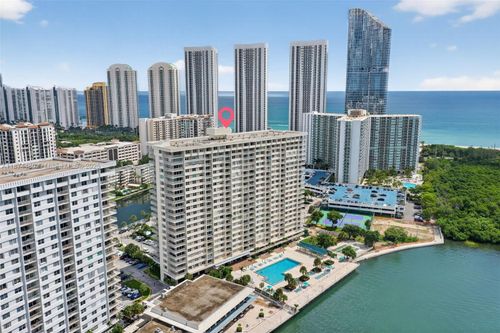 1009-300 Bayview Dr, Sunny Isles Beach, FL, 33160-4745 | Card Image
