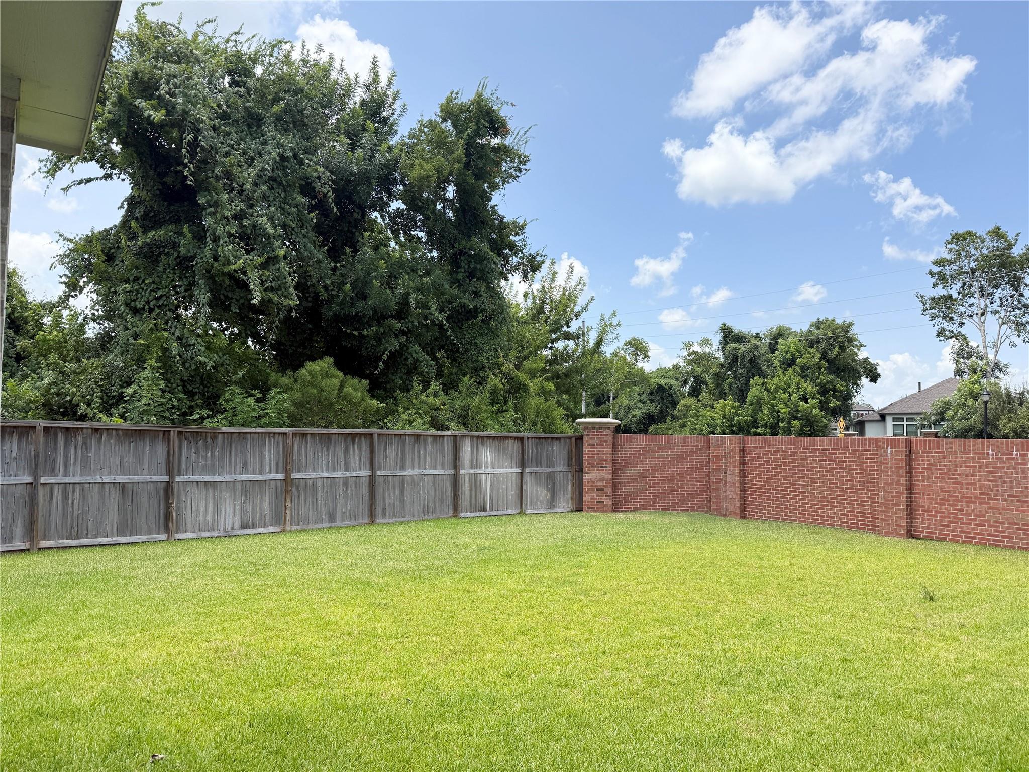 Residential in Pearland 5