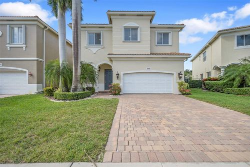 4345 Key Lime Blvd, Boynton Beach, FL, 33436-1621 | Card Image