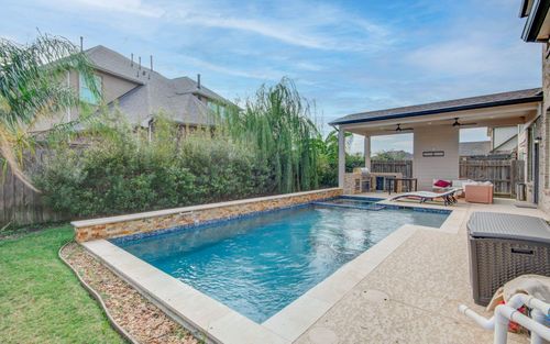 23527 San Ricci Ct, Richmond, TX, 77406-2237 | Card Image