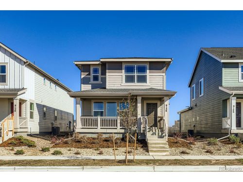 9136 Pony Ln, Colorado Springs, CO, 80904 | Card Image