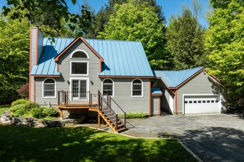 31 Plumley Ave, Ludlow, VT, 05149-1207 | Card Image