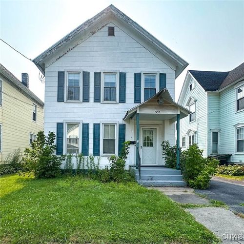 507 S Litchfield St, Frankfort, NY, 13340-1234 | Card Image