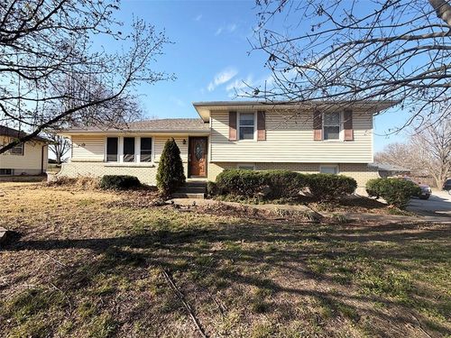 1 Hi View Ridge Dr, Archie, MO, 64725-9520 | Card Image