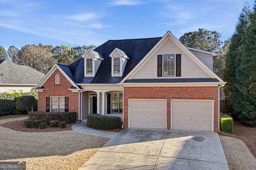 914 Bridge Mill Ave, Canton, GA, 30114-6664 | Card Image